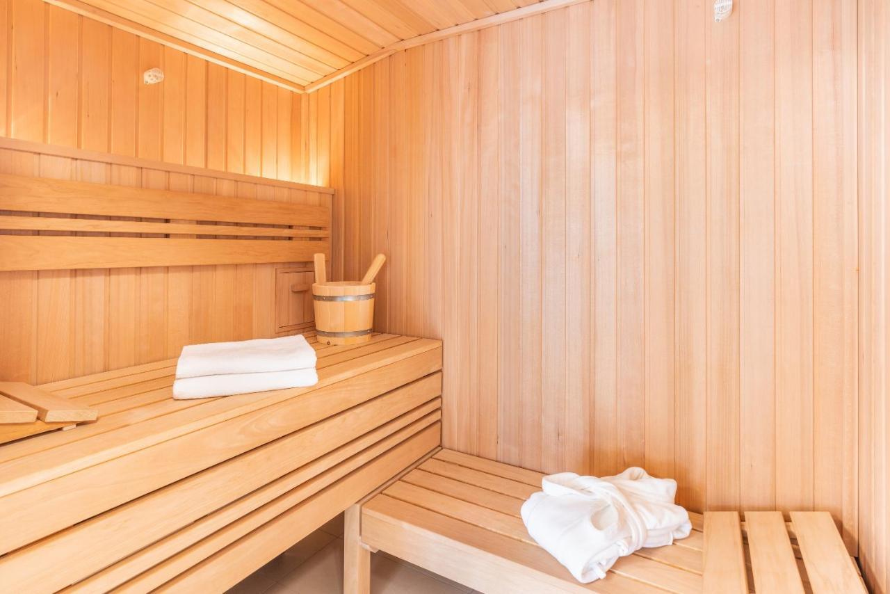Terrassenwohnung "Gartenblick" - Haffresidenz Garz  Luaran gambar